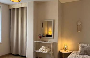 Maison Capucine - Foto 15