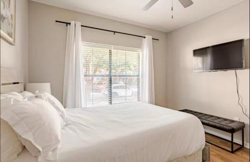 Modern Apt in Bricktown Downtown - Foto 19