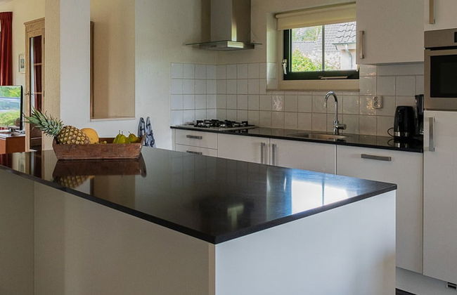 Summio Vakantiepark Emslandermeer - Photo 49