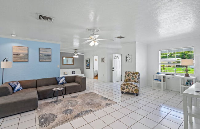 Sand Dollar Cottage - Photo 58