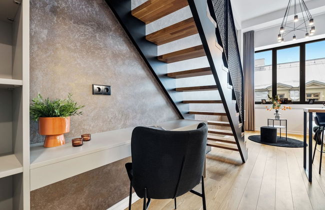 Bob W Tartu Old Town - Foto 44