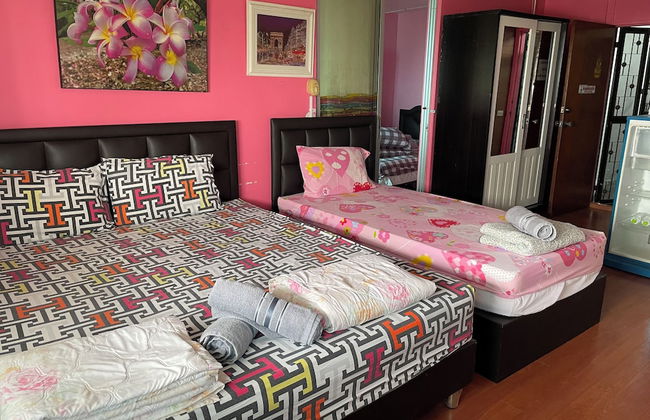 Muangthong C3, C4 near Impact by Anna - Foto 10