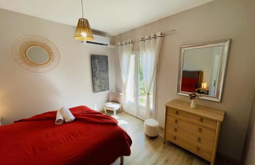 L'annexe du domaine de brisset - Foto 17