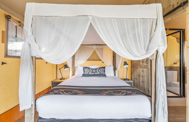 BIG4 Tasman Holiday Parks - Bendigo - Foto 16