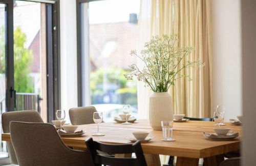 Luxus-Ferienhaus DS11 - Foto 41