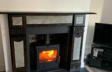 Cosy 2 Bedroom House -2023, 2024 &2025 award winner! - Foto 18