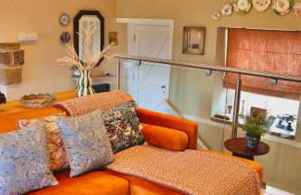 Town Gate Cottage - Photo 32