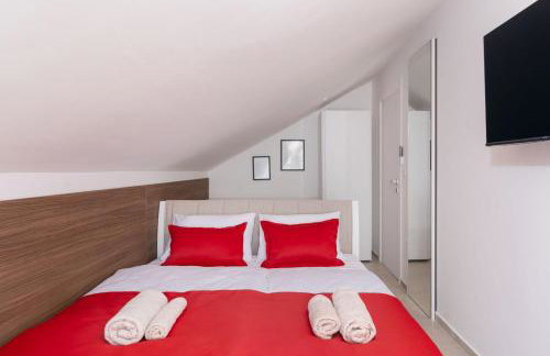 Luxury apartments Lun - Photo 46