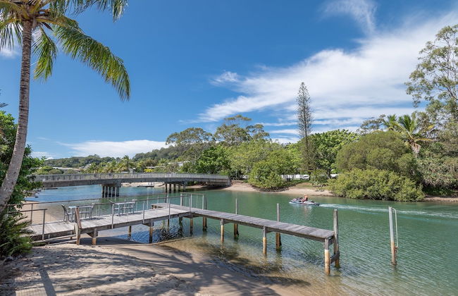 Caribbean Noosa - Foto 65