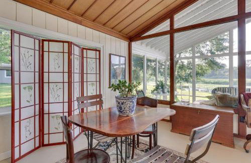 Near Kayak Launch Riverfront Home in Sanford! - Photo 9