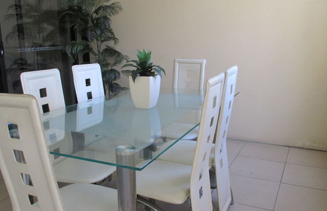 Edge Apartments Cairns - Foto 23