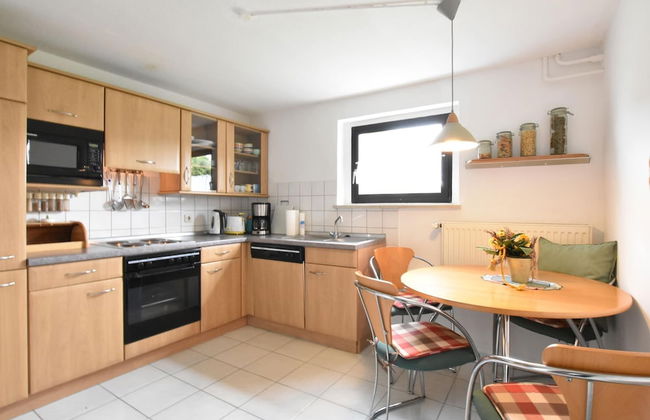 Apartment in Proseken With Terrace - Foto 5