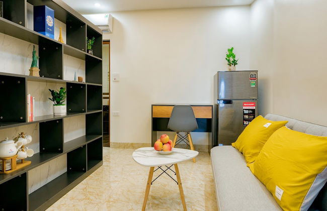 KorHan Apartment 1 - Foto 16