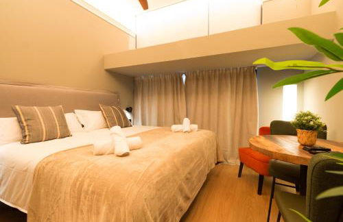 Old Town Apartments by Staynnapartments - Foto 36