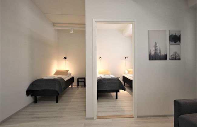 Forenom Aparthotel Kuopio - Foto 20