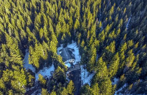 The Coho Lodge at Government Camp - Meredith Lodging - Foto 75