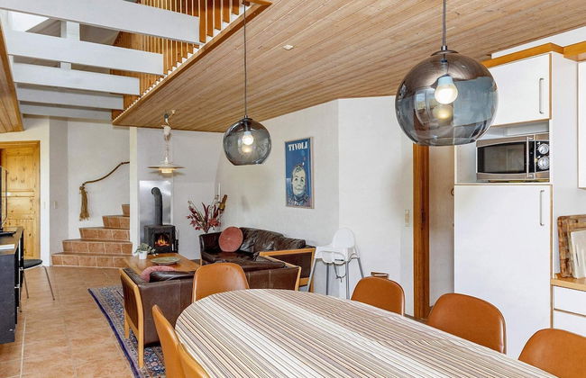 10 Person Holiday Home in Frostrup - Foto 19