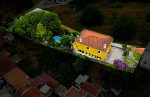 Beach & Nature Villa with Amazing Pool by TimeCooler - Foto 13