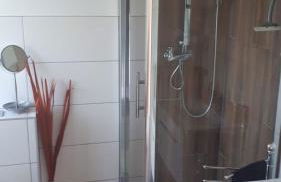 Ferienwohnung Alpaka Blick - Foto 26