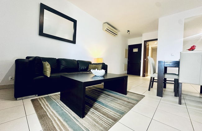 Tropical Oasis in Santa Maria - Foto 9