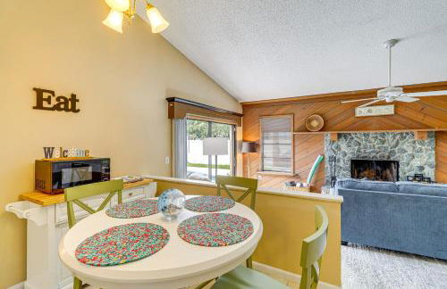 1 Mi to Dtwn Stuart Bright Home with Pool and Spa! - Photo 12