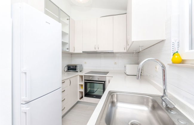 Apartments Rose - Foto 14