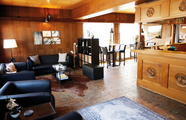 Plush Apartment in Bollendorf with Sauna near Luxembourg - Foto 15