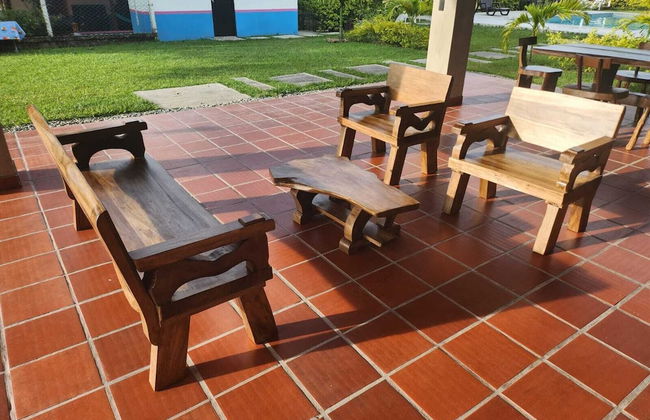 finca el arrullo - Photo 23