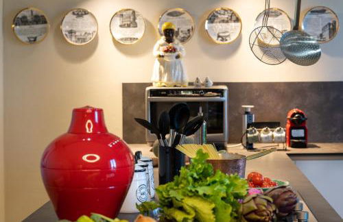 Sunset Populonia Home With Sea View, Ac, Wifi - Foto 13