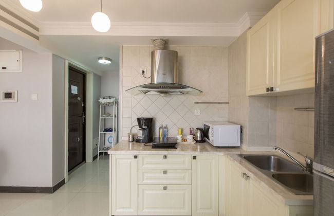 LayMayRest Service Apartment - Foto 44