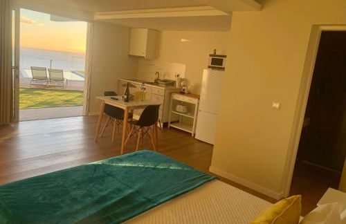 Madeira Sea Sunshine with heated pool - Foto 26