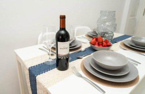 Apartamentos Campo Del Príncipe-Realejo, 4 pax - Foto 56