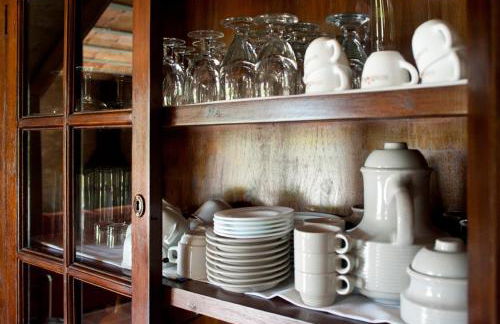 Mas Serrat de la Teia - Foto 12