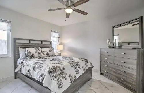 3BR Home with Private Pool near Sawgrass Mills Mall - Foto 25