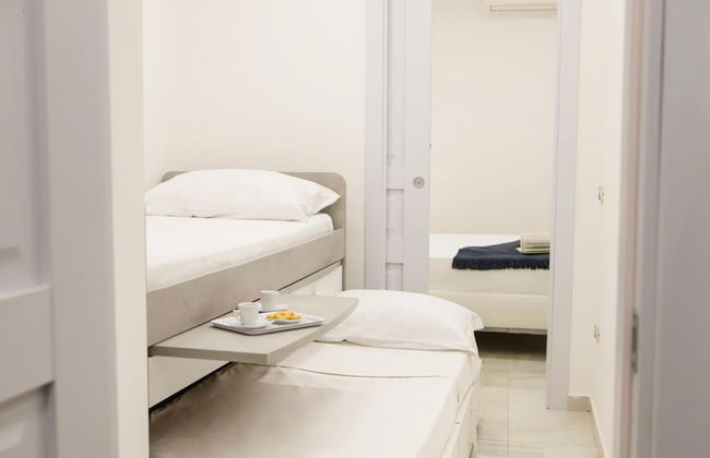 Cozy Apartment in Piazza Cavour by Wonderful Italy - Foto 13