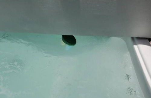 Katy Vibes With Jacuzzi, Elegant and Peaceful 3BR - Foto 13