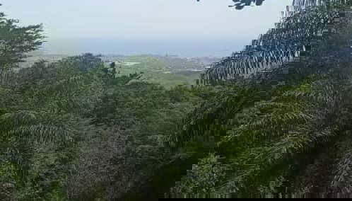 Tour por La Asunción + Trekking por La Sierra - Foto 2, Vistas desde uno de los miradores de La Sierra