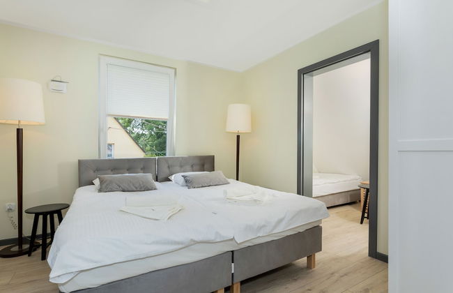 Holiday House Viking by Renters - Foto 7