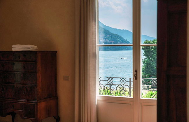 Villa Edmonda - Foto 27