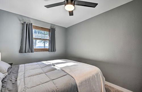 Charming Wausau Cottage On-Site Lake Access! - Foto 39