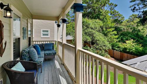 Layze Dayze by Southern Vacation Rentals - Foto 5