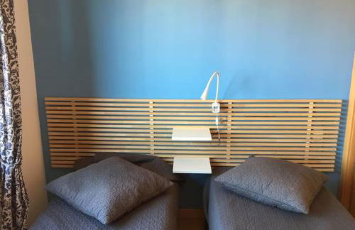 Atico, Piscina, AC, WI-FI y Parking Gratis, Gran Terraza, VUT 47-79 - Foto 22