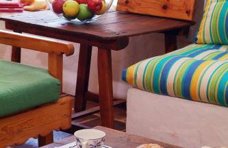 Casa Rural La Alameda - Foto 49