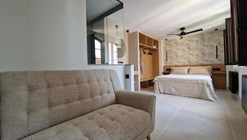 Las Campanas de la Catedral Suite Jacuzzi - Foto 5