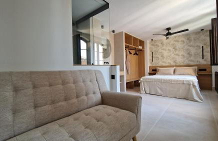 Las Campanas de la Catedral Suite Jacuzzi - Foto 5