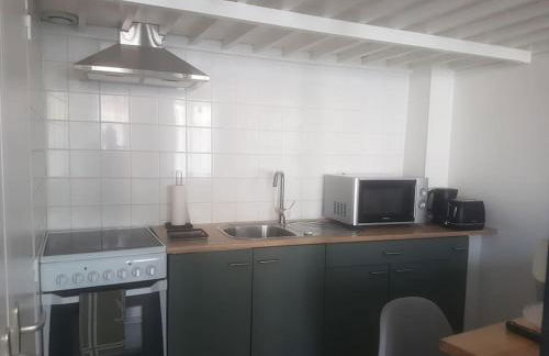 Le Studio de la Seine - Foto 2