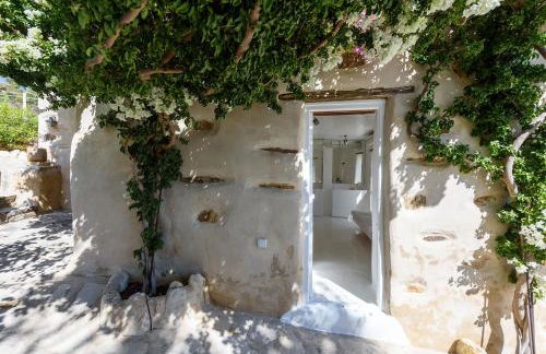 THE OLIVE MILL GUEST HOUSE - Photo 17