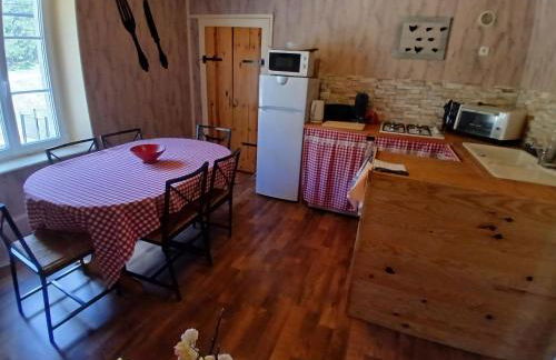 Gite de l'Écureuil - Foto 16