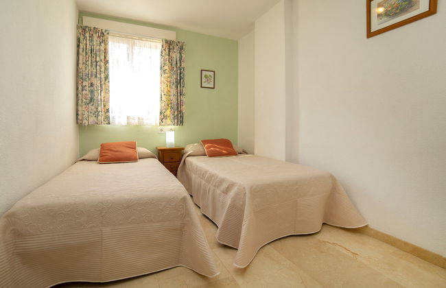 Cala Manzanera - Foto 12