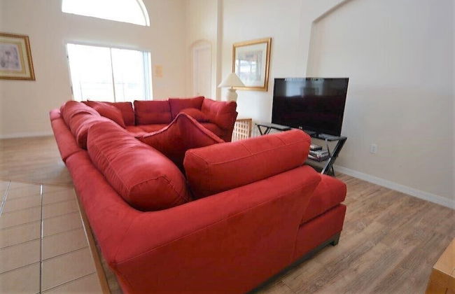 4707 4-bdrm'slake Viewgames Roomoutdoor Spa! - Foto 10